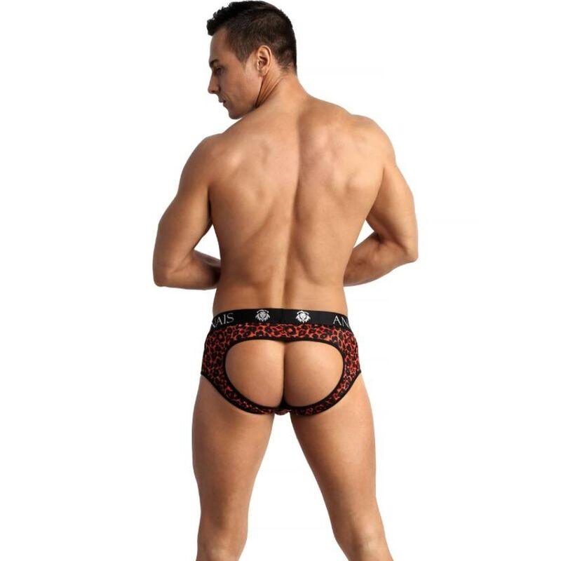 anais men tribal jock bikini s