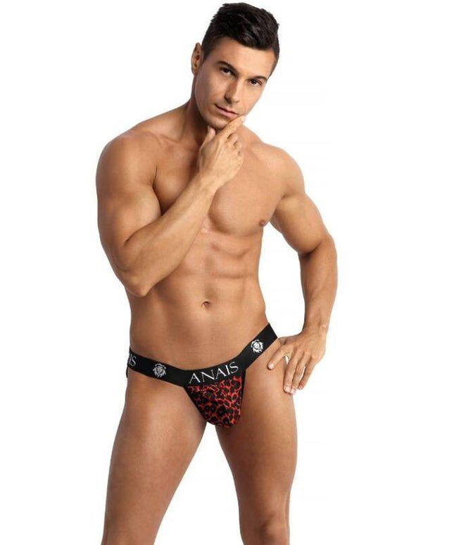 anais men tribal jock strap s