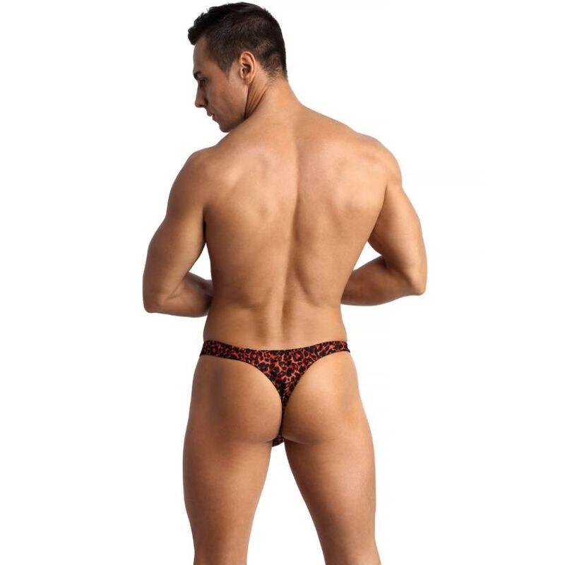 anais men tribal string s