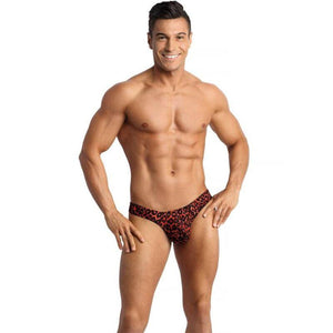 anais men tribal string s