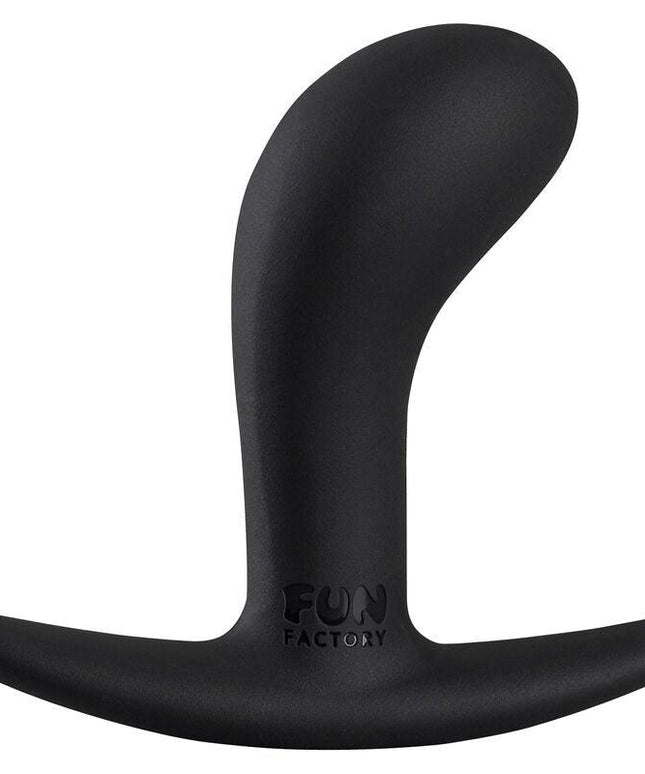 fun factory spina anale bootie piccolo nero