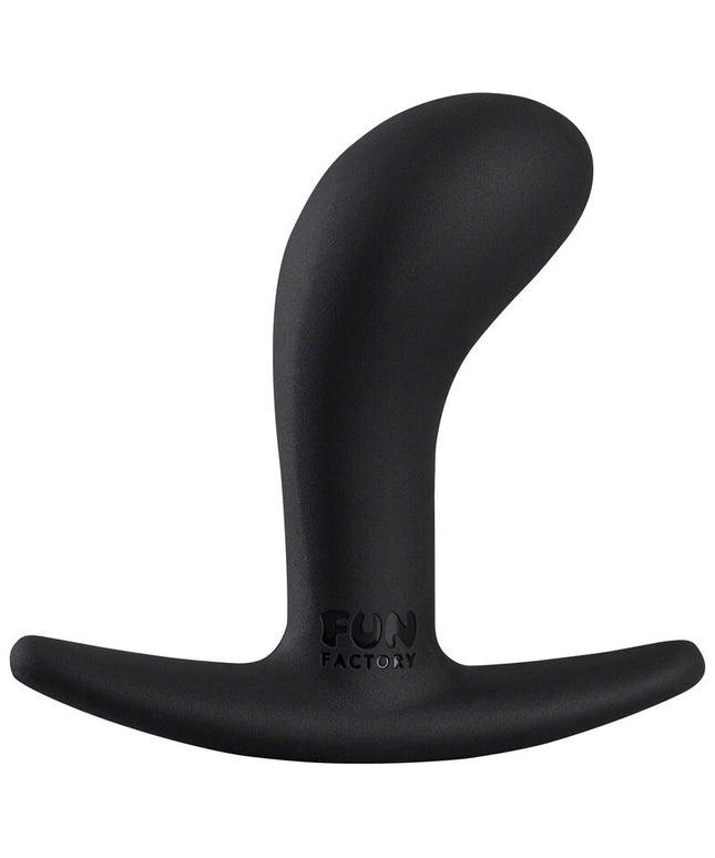 FUN FACTORY - SPINA ANALE BOOTIE PICCOLO NERO
