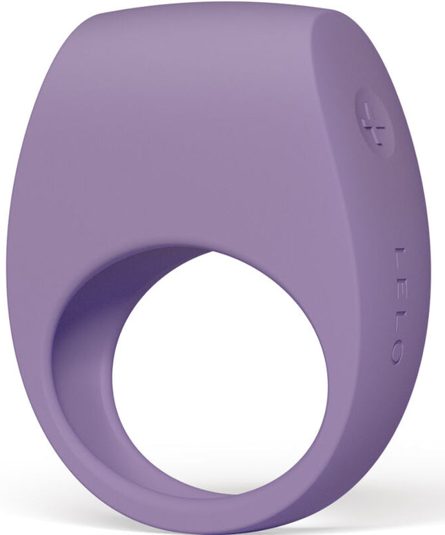 LELO - TOR 3 ANELLO VIBRATORE VIOLA