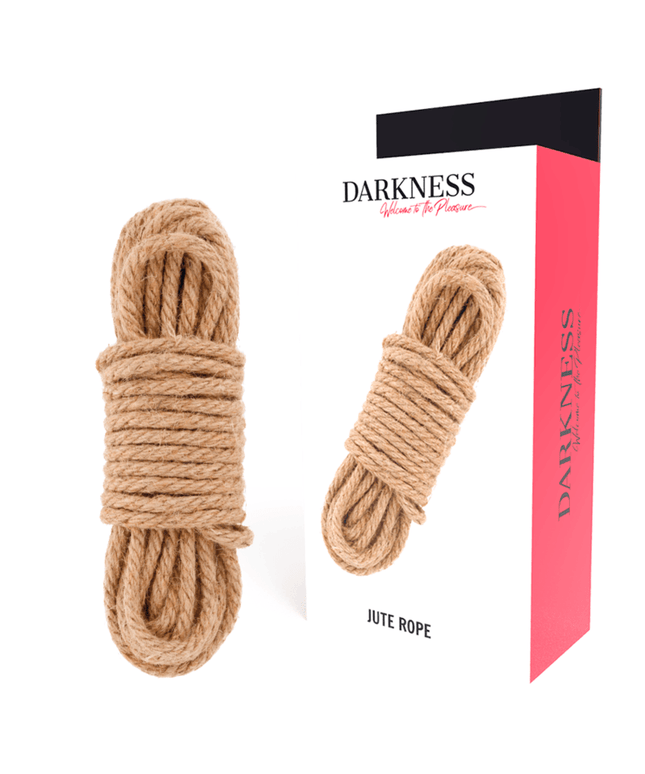 darkness corda giapponese 10 m juta