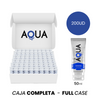 MOQ 200 - AQUA QUALITY LUBRIFICANTE A BASE ACQUA 50 ML