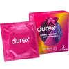 DUREX - DAME PLACER 3 UNITÀ - Only Vibes