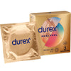 durex preservativi real feel 3 unita