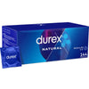 DUREX - NATURALE 144 UNITÀ - Only Vibes