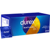 DUREX - EXTRA LARGE XL 144 UNITÀ - Only Vibes