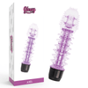 glossy vibratore axel lilla