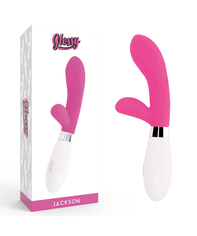 GLOSSY - JACKSON ROSA CONIGLIO
