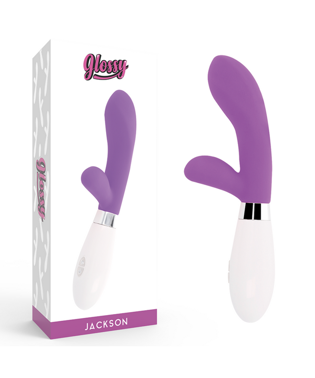 GLOSSY - JACKSON CONIGLIO VIOLA