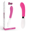 glossy john vibratore rosa