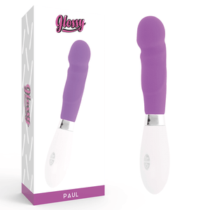 glossy paul vibrator viola