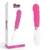 glossy paul vibratore rosa