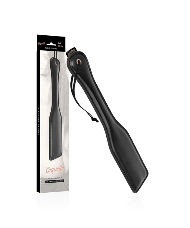 coquette chic desire pala in pelle vegana fantasy