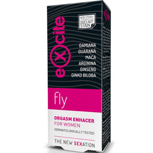 excite volare 20 ml