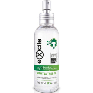 excite detergente per giocattoli 100 ml