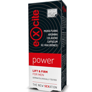 excite potenza 20 ml