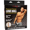 california exotics bambola dellamore personal trainer