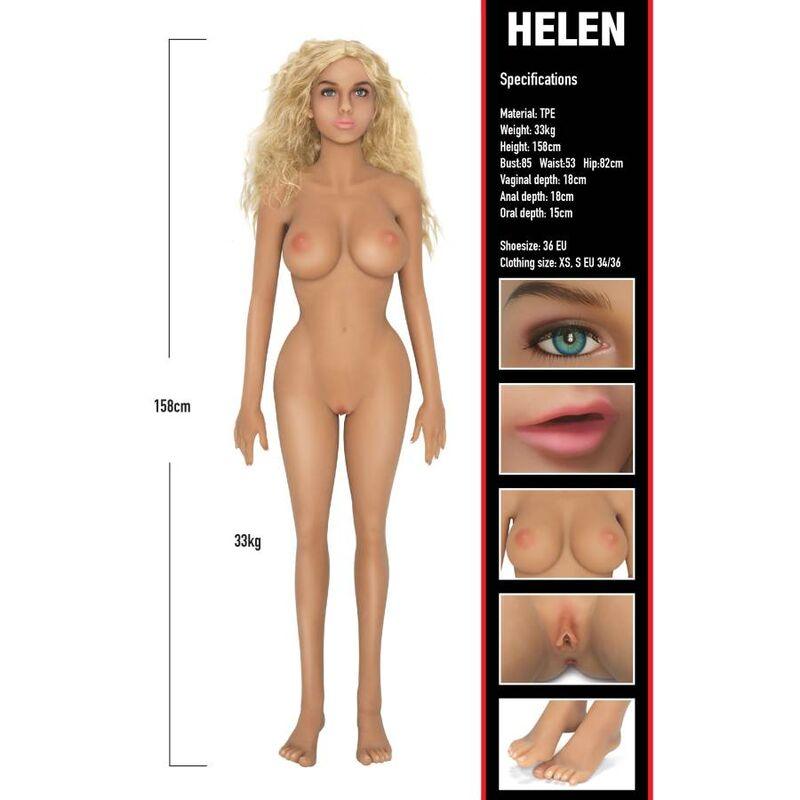 hidden desire banger babe helen