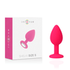 INTENSE - SHELKI S PLUG ANALE FUCSIA - Only Vibes