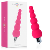 INTENSE - SNOOPY 7 VELOCIT IN SILICONE ROSA INTENSE - Only Vibes