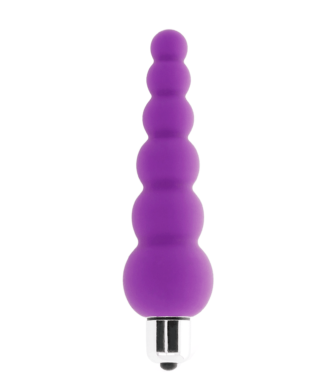 INTENSE - SNOOPY 7 VELOCIT IN SILICONE LILLA - Only Vibes