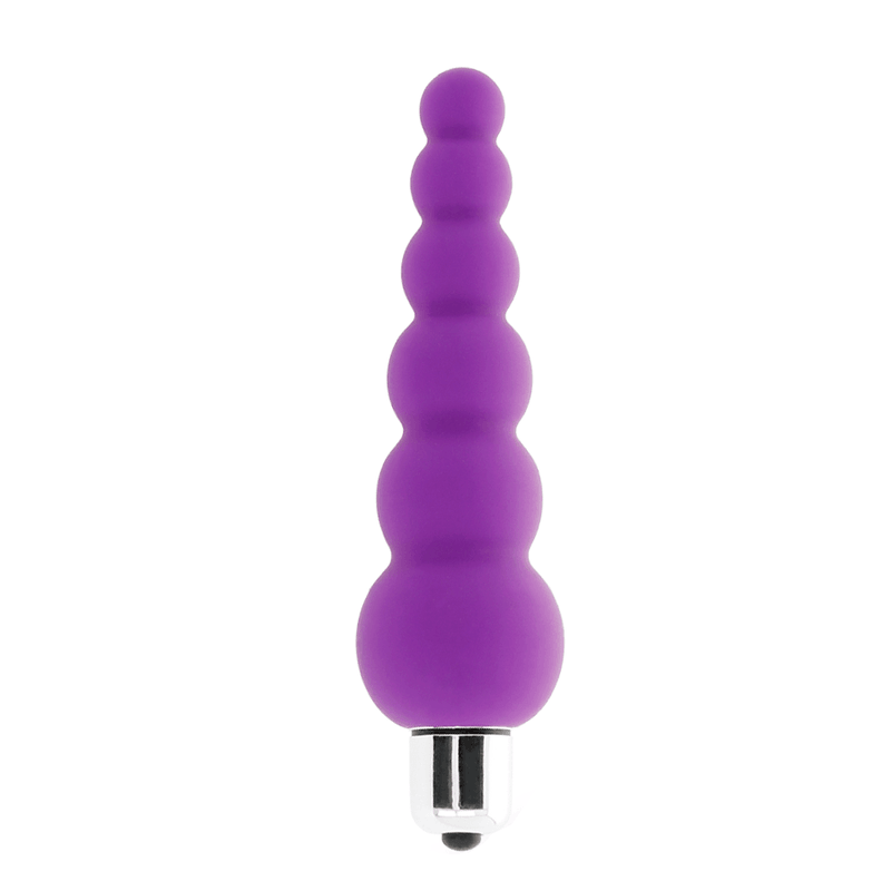 INTENSE - SNOOPY 7 VELOCIT IN SILICONE LILLA - Only Vibes