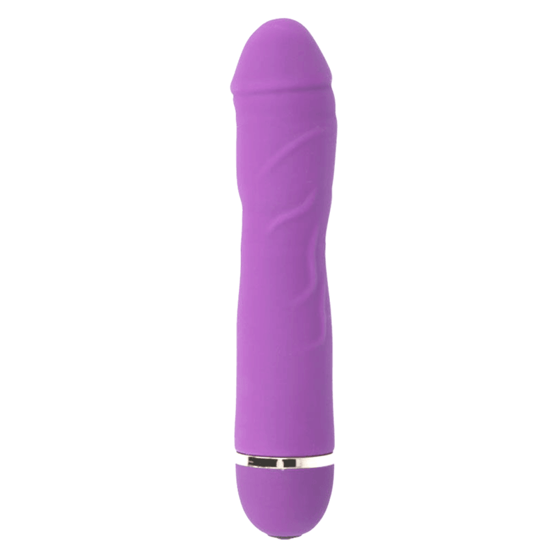 INTENSE - AIRON 20 VELOCIT SILICONE LILLA - Only Vibes