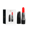 intense rossetto vibrante lippsy