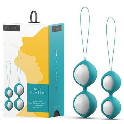 b swish bfit classic turchese