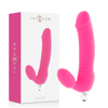 INTENSE - ZUCCHERO SETTE VELOCIT SILICONE FUSHSIA - Only Vibes