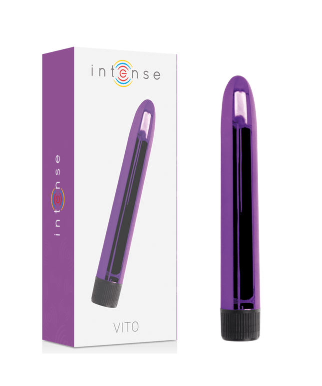 intense vibratore vito lilla