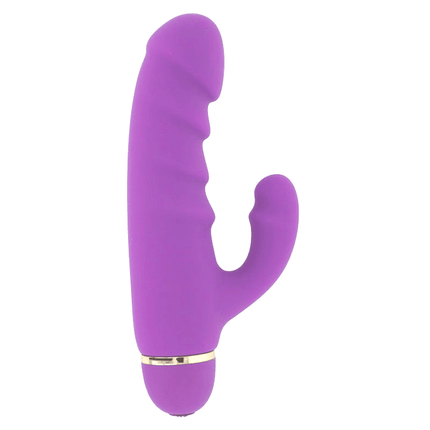 INTENSE - CRASS 20 VELOCIT SILICONE LILLA - Only Vibes