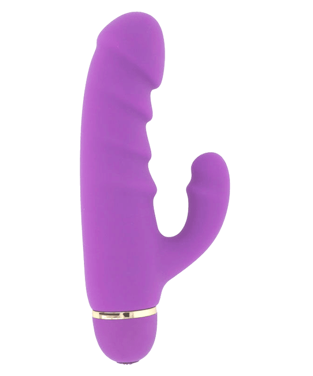 INTENSE - CRASS 20 VELOCIT SILICONE LILLA - Only Vibes