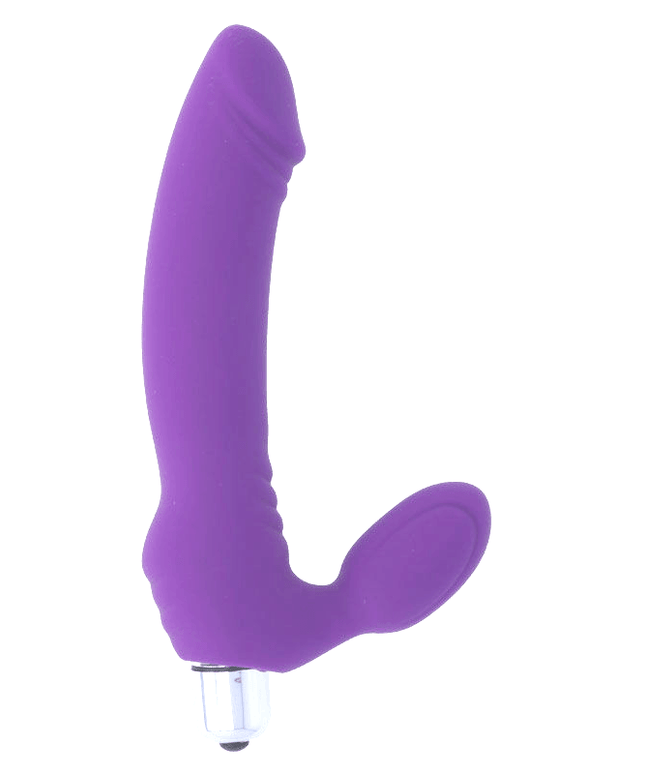 INTENSE - ZUCCHERO SETTE VELOCIT SILICONE LILLA - Only Vibes