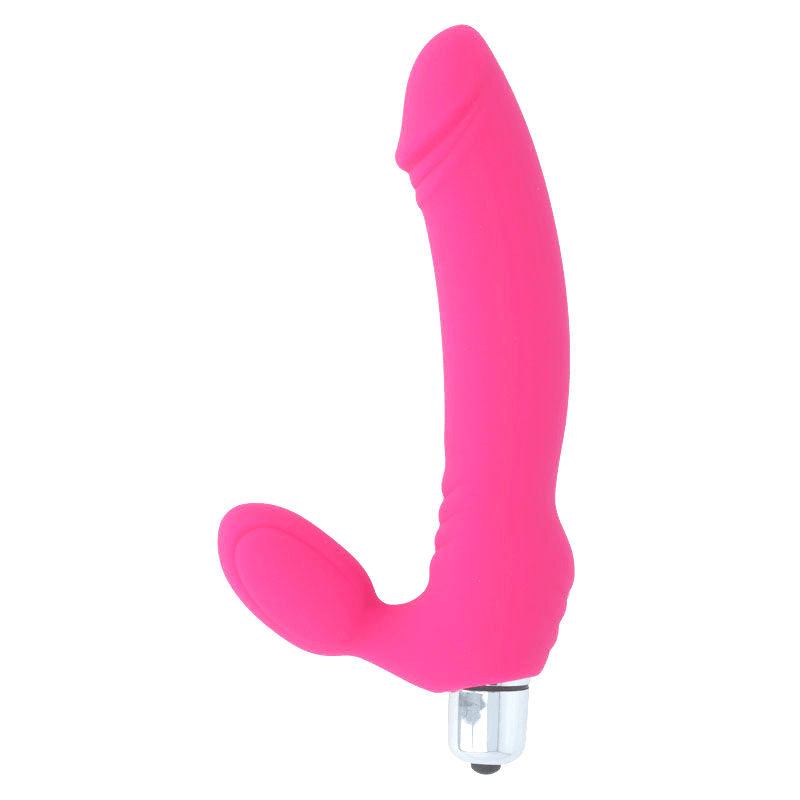 INTENSE - ZUCCHERO SETTE VELOCIT SILICONE FUSHSIA - Only Vibes