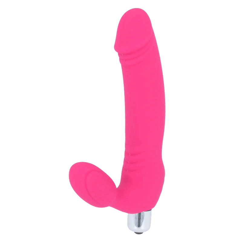 INTENSE - ZUCCHERO SETTE VELOCIT SILICONE FUSHSIA - Only Vibes