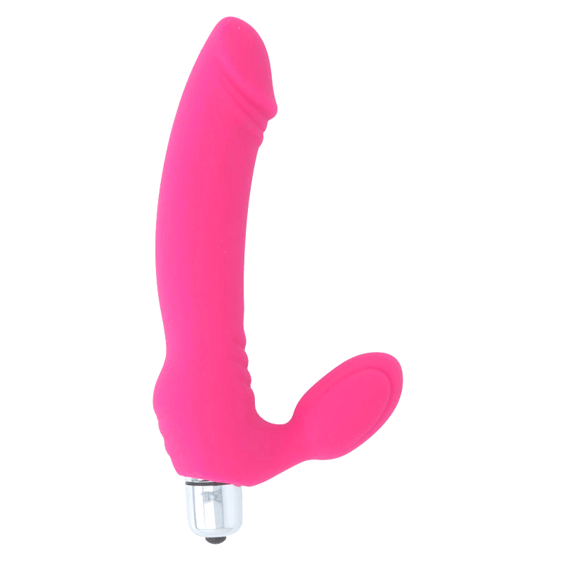 INTENSE - ZUCCHERO SETTE VELOCIT SILICONE FUSHSIA - Only Vibes