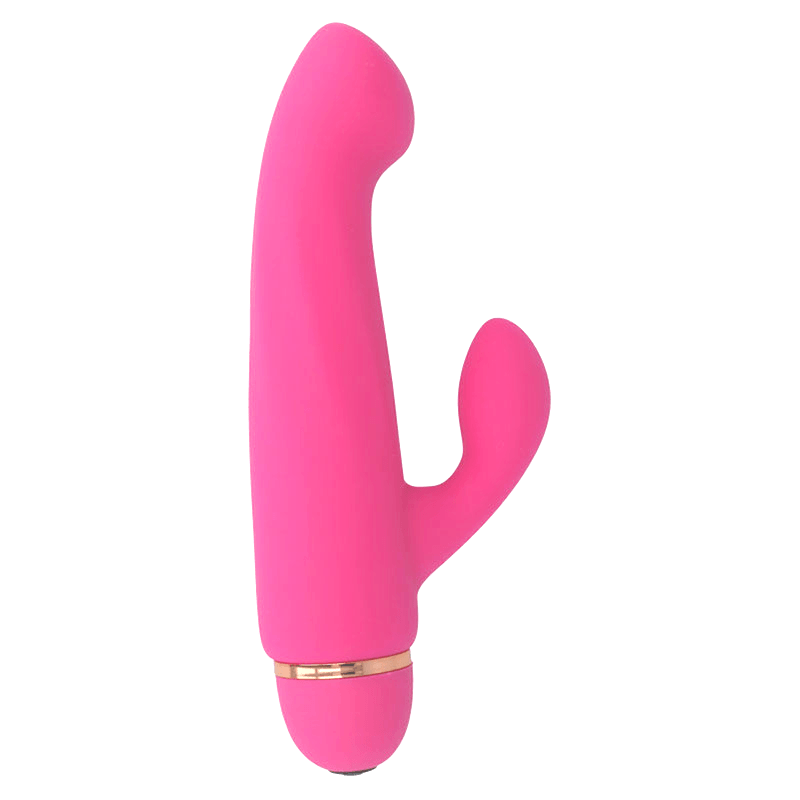 INTENSE - BORAL 20 VELOCIT SILICONE ROSA - Only Vibes