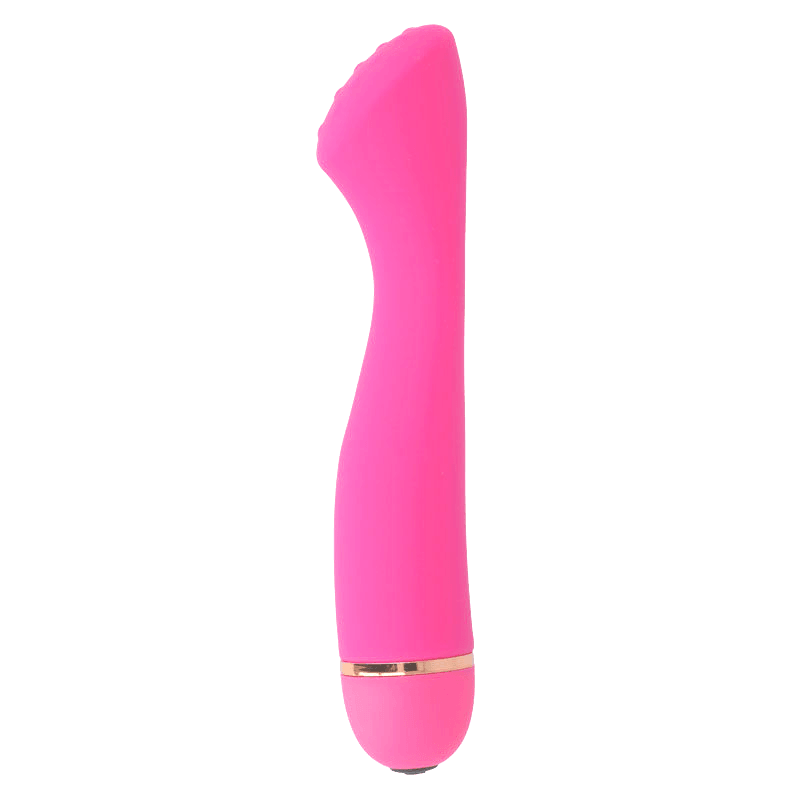 INTENSE - LILO 20 VELOCIT SILICONE ROSA - Only Vibes