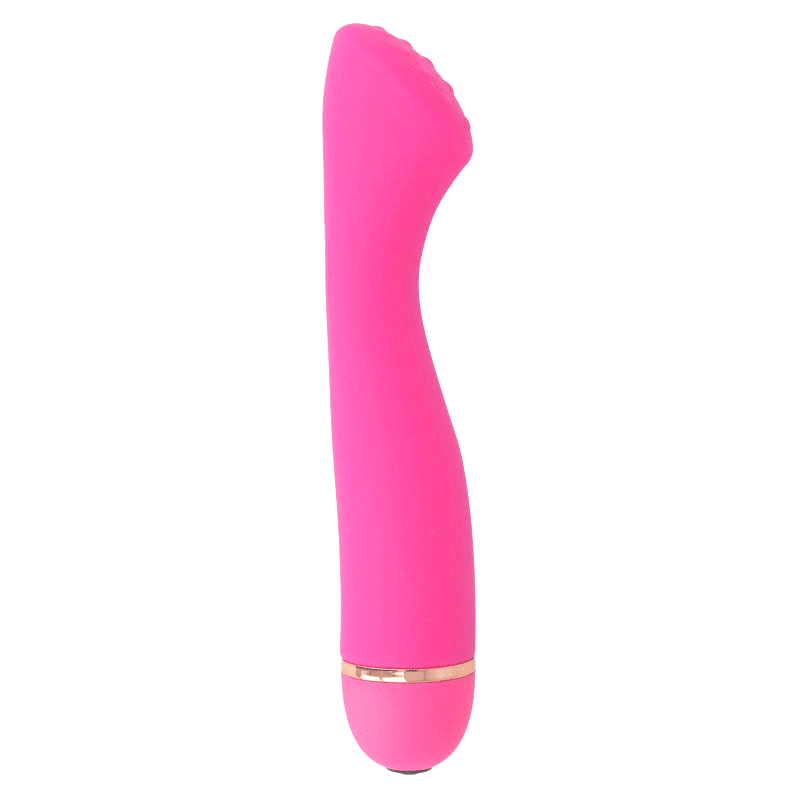 INTENSE - LILO 20 VELOCIT SILICONE ROSA - Only Vibes