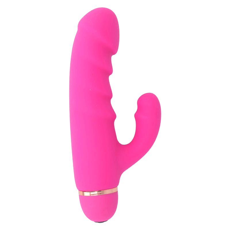 INTENSE - ROSA SILICONE CRASS 20 VELOCIT - Only Vibes