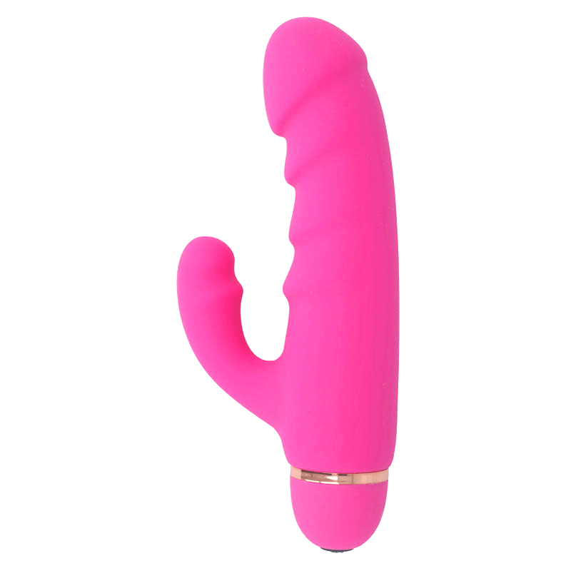 INTENSE - ROSA SILICONE CRASS 20 VELOCIT - Only Vibes