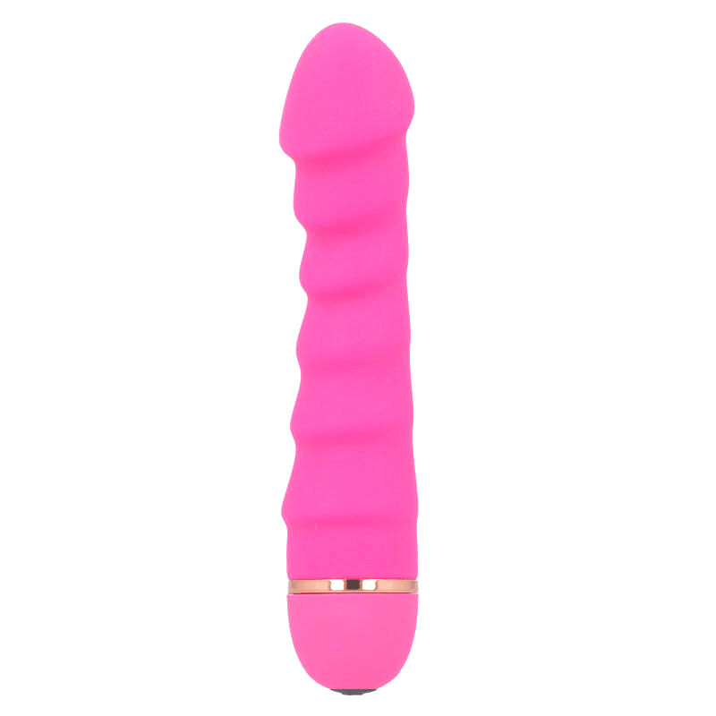 INTENSE - SALLY 20 VELOCIT SILICONE ROSA - Only Vibes