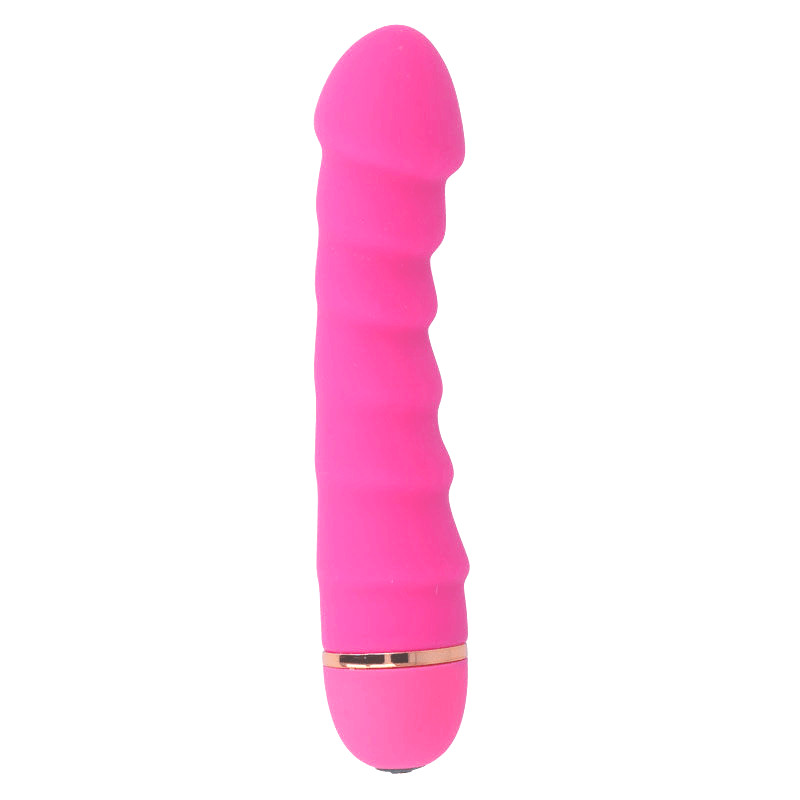 INTENSE - SALLY 20 VELOCIT SILICONE ROSA - Only Vibes