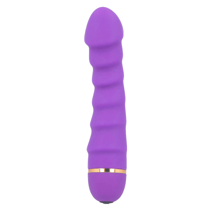 INTENSE - SALLY 20 VELOCIT SILICONE LILLA - Only Vibes