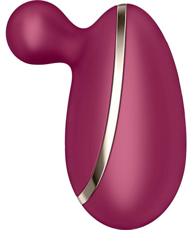 satisfyer spot on 1 berry
