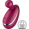 satisfyer spot on 1 berry